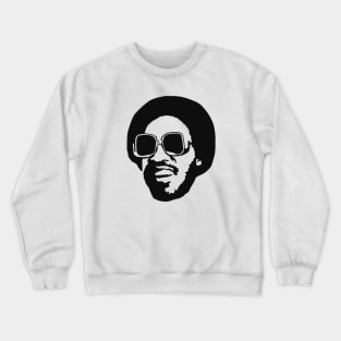 Stevie Wonder Crewneck Sweatshirt